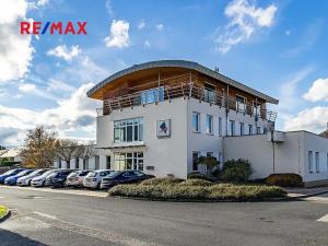 Prodej kanceláře, Česká Lípa, Vachkova, 826 m2