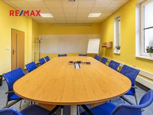 Prodej kanceláře, Česká Lípa, Vachkova, 826 m2