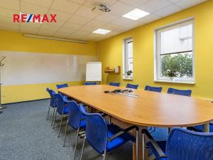 Prodej kanceláře, Česká Lípa, Vachkova, 826 m2