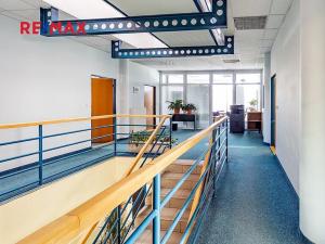 Prodej kanceláře, Česká Lípa, Vachkova, 826 m2