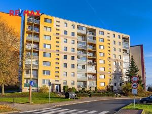 Prodej bytu 3+1, Česká Lípa, Bardějovská, 70 m2