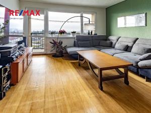 Prodej bytu 3+1, Česká Lípa, Bardějovská, 70 m2