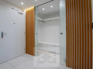 Pronájem bytu 4+kk, Praha - Radlice, Radlická, 119 m2