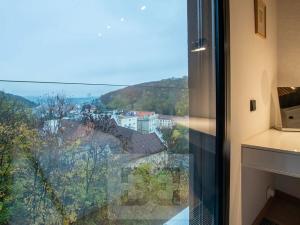 Pronájem bytu 4+kk, Praha - Radlice, Radlická, 119 m2