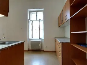 Pronájem bytu 2+1, Brno, Skřivanova, 75 m2