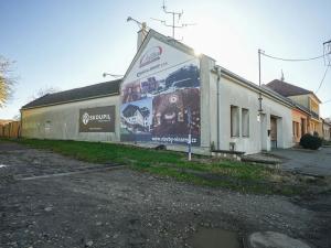 Prodej rodinného domu, Velké Bílovice, Čejkovská, 150 m2