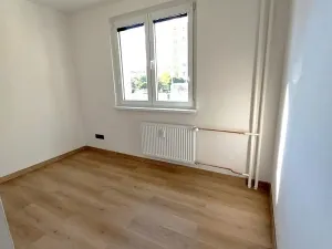 Pronájem bytu 2+1, Most, Hutnická, 52 m2