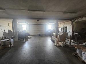 Prodej výrobních prostor, Studnice, 3543 m2