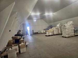 Prodej výrobních prostor, Studnice, 3543 m2