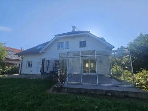 Dražba rodinného domu, Valtice, 21. dubna, 222 m2