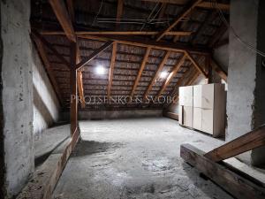 Prodej činžovního domu, Písek, Erbenova, 111 m2