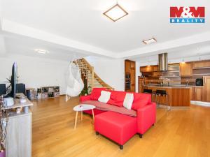 Pronájem bytu 4+kk, Plzeň - Severní Předměstí, Bolevecká, 151 m2