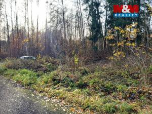 Prodej pozemku pro bydlení, Vojtanov, 387 m2