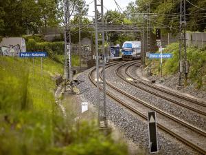 Prodej rodinného domu, Praha - Kolovraty, Měsíčková, 145 m2