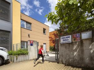 Prodej rodinného domu, Praha - Kolovraty, Měsíčková, 124 m2