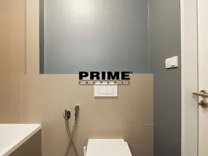 Pronájem bytu 2+kk, Praha - Vinohrady, Lucemburská, 50 m2