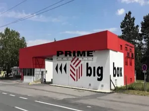 Pronájem kanceláře, Praha - Horní Počernice, Ve žlíbku, 23 m2