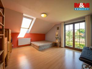 Prodej rodinného domu, Havířov - Bludovice, U Zborůvky, 239 m2