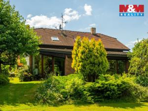 Prodej rodinného domu, Havířov - Bludovice, U Zborůvky, 239 m2