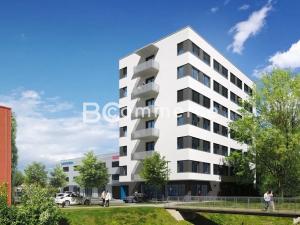 Pronájem kanceláře, Brno, 20 m2