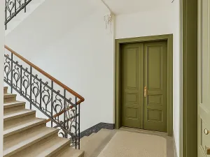 Pronájem bytu 2+kk, Praha - Vinohrady, 49 m2