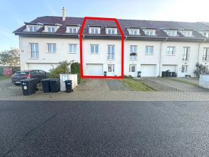 Pronájem rodinného domu, Velké Přílepy, Sukova, 176 m2