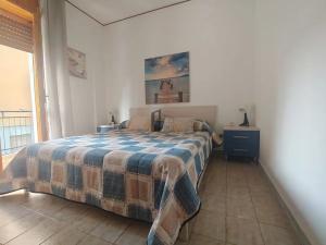 Prodej bytu 2+kk, Scalea, Itálie, 40 m2