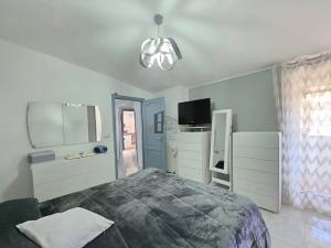 Prodej atypického bytu, Scalea, Itálie, 160 m2