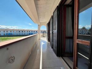 Prodej bytu 3+kk, Scalea, Itálie, 100 m2