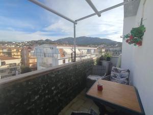 Prodej bytu 2+kk, Scalea, Itálie, 40 m2