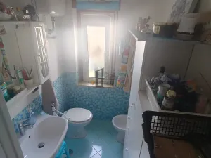 Prodej bytu 2+kk, Scalea, Itálie, 40 m2