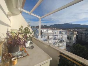 Prodej bytu 2+kk, Scalea, Itálie, 40 m2