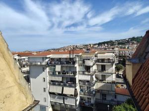 Prodej bytu 2+kk, Scalea, Itálie, 30 m2