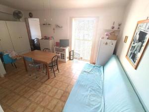 Prodej bytu 2+kk, Scalea, Itálie, 30 m2