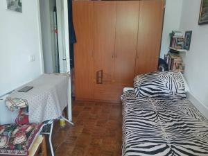 Prodej bytu 3+kk, Scalea, Itálie, 50 m2