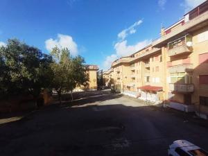 Prodej bytu 3+kk, Scalea, Itálie, 45 m2