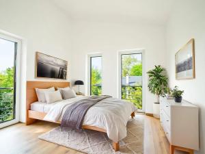 Pronájem rodinného domu, Kamenice, 183 m2