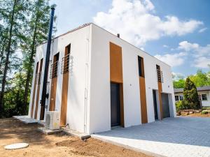 Pronájem rodinného domu, Kamenice, 183 m2