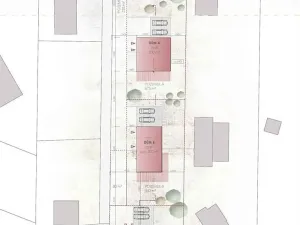Pronájem rodinného domu, Kamenice, 183 m2