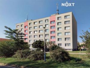 Prodej bytu 3+1, Břeclav, Na Valtické, 67 m2