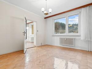 Prodej bytu 3+1, Vsetín, Pod Žamboškou, 71 m2