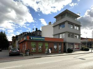 Pronájem obchodního prostoru, Humpolec, Nerudova, 67 m2