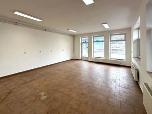 Pronájem obchodního prostoru, Humpolec, Nerudova, 67 m2