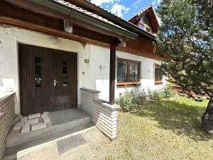 Prodej rodinného domu, Želiv, 184 m2