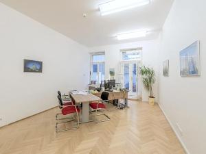 Pronájem kanceláře, Praha - Nové Město, Václavské náměstí, 1200 m2