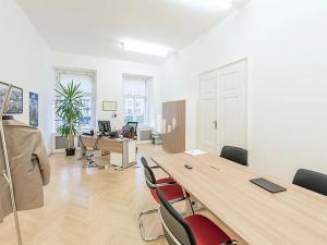 Pronájem kanceláře, Praha - Nové Město, Václavské náměstí, 1200 m2