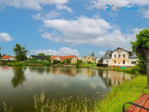 Prodej činžovního domu, Litultovice, 300 m2