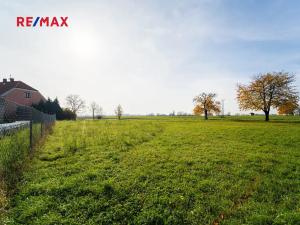 Prodej pozemku pro bydlení, Všechlapy, 1072 m2