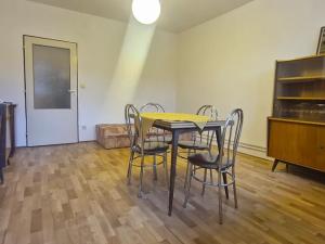 Pronájem bytu 3+1, Luhačovice, Družstevní, 80 m2