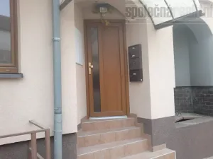 Pronájem bytu 1+kk, Holubice, Na Hrázi, 20 m2